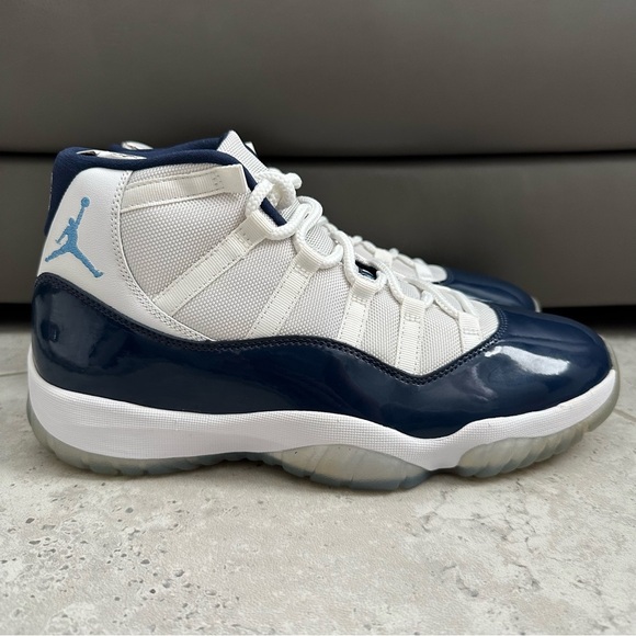 Jordan 11 Retro Sneaker Size 11.5 Men - Picture 1 of 10
